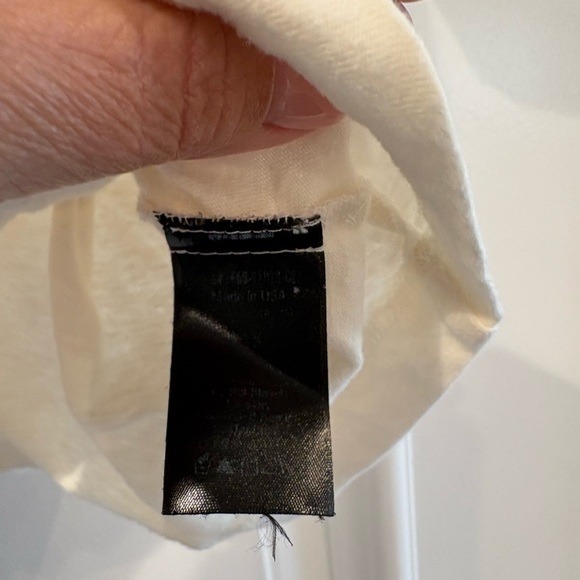 Jenni Kayne vintage pocket tee - Picture 4 of 7